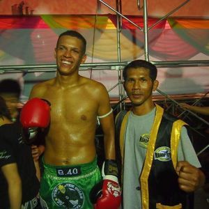 Meet your Posher, Jackson